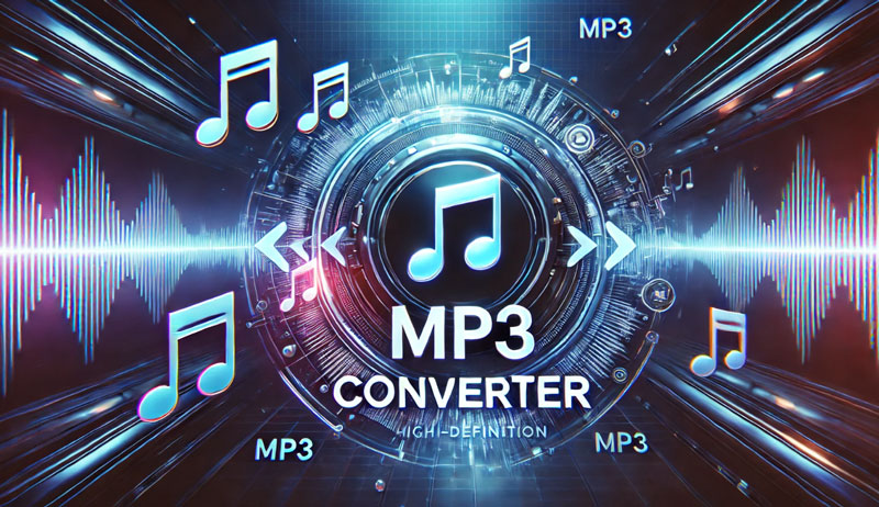 Convert2mp3 Banner